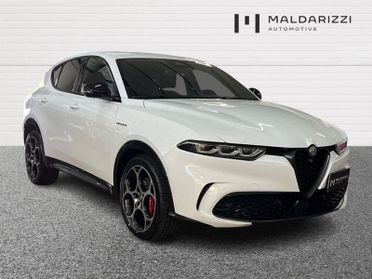Alfa Romeo Tonale 1.5 hybrid Veloce 160cv tct7