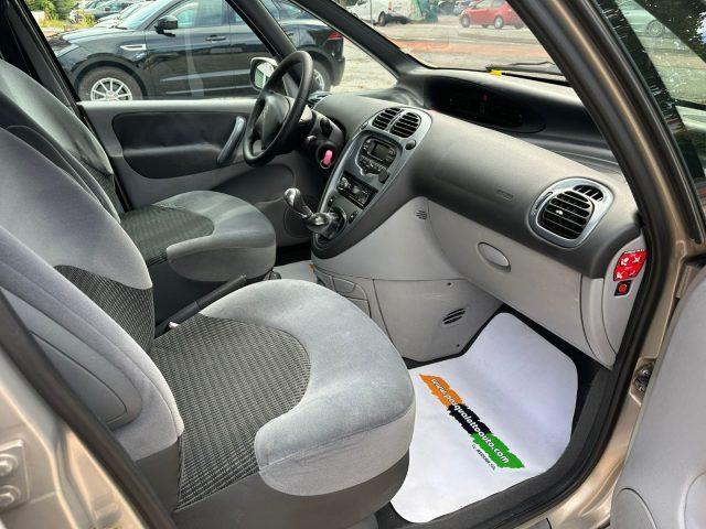 CITROEN Xsara Picasso 1.6 Chrono