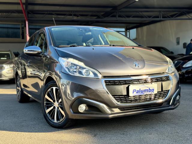 PEUGEOT 208 BlueHDi 75 5 porte Allure IDEALE PER NEOPATENTATI