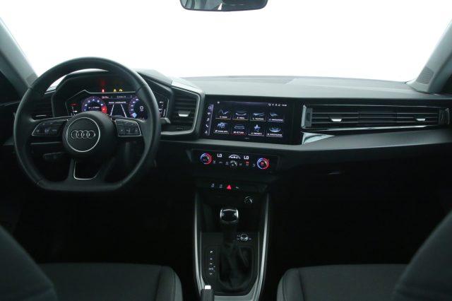 AUDI A1 SPB 30 TFSI S tronic S line/VIRTUAL/RETROCAMERA