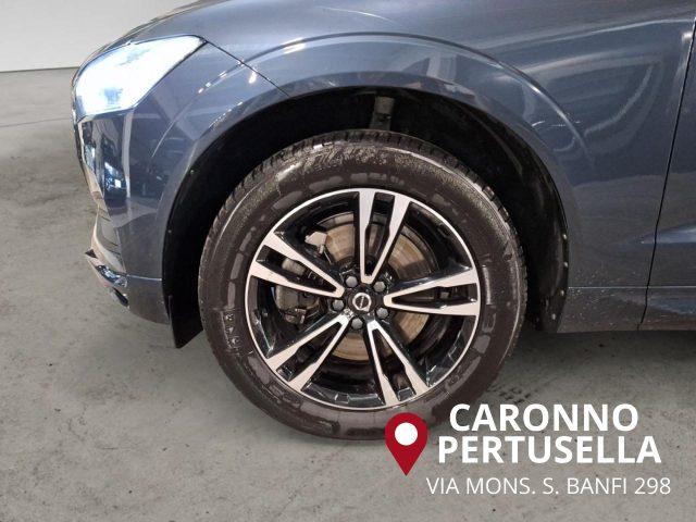 VOLVO XC60 B4 (d) AWD Geartronic Momentum