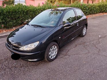 Peugeot 206 1.4 Diesel Hdi anche per neo patentati