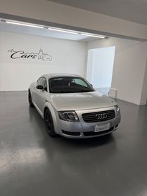Audi TT Coupé 1.8 T 20V 179 CV cat