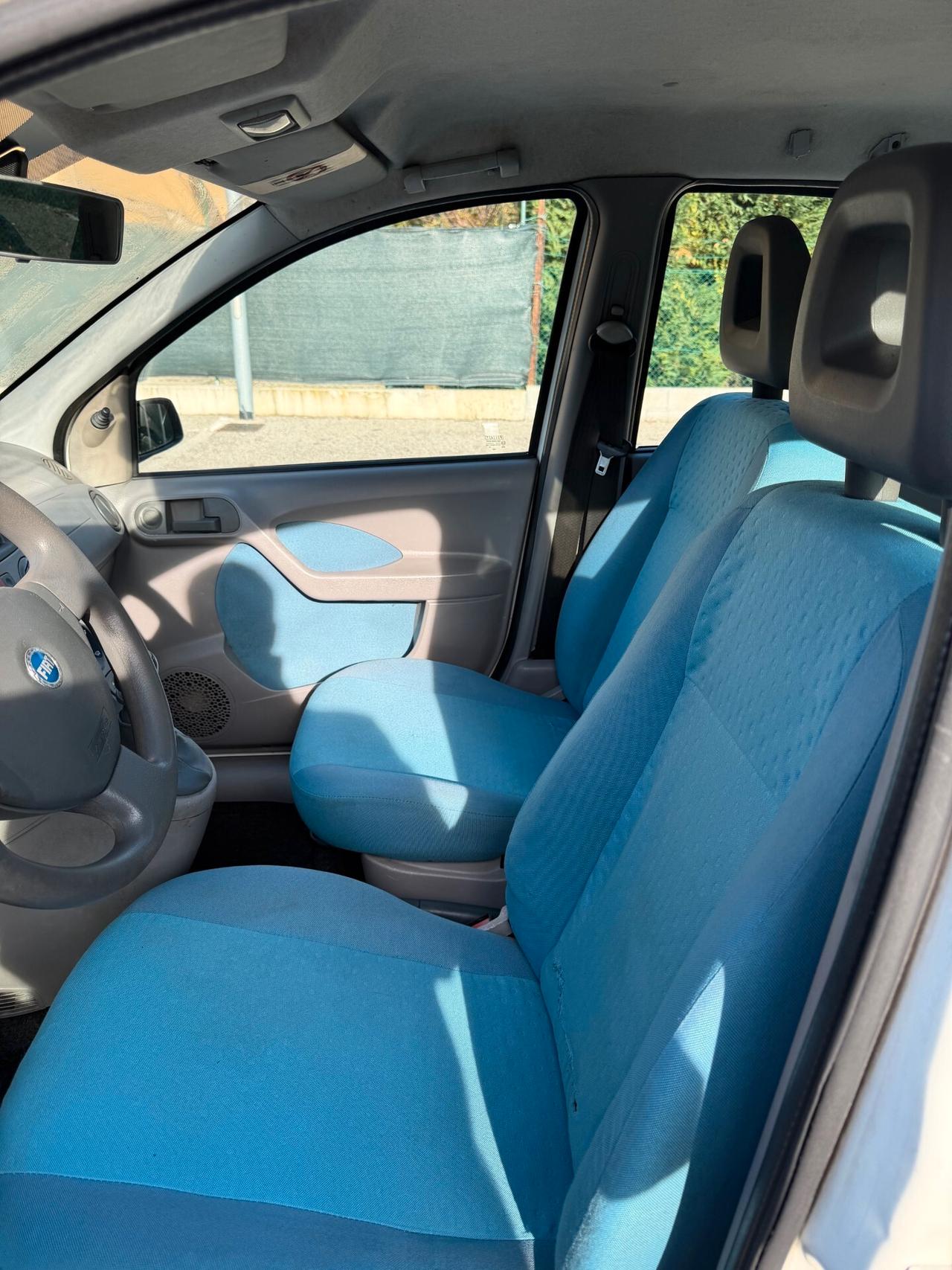 Fiat Panda 1.2 - NEOPATENTATI - 12 MESI DI GARANZIA -