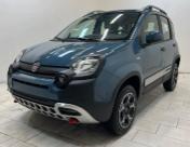 Fiat Panda Cross Panda 0.9 t.air t. Cross 4x4 s&s 85cv 5p.ti