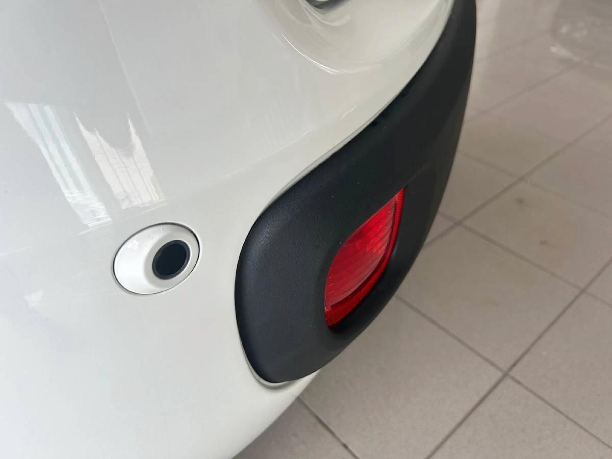 Fiat Panda 1.0 FireFly S&S Hybrid Icon