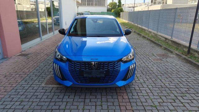 PEUGEOT 208 Hybrid 100 e-DCS6 Allure PREZZO PROMO
