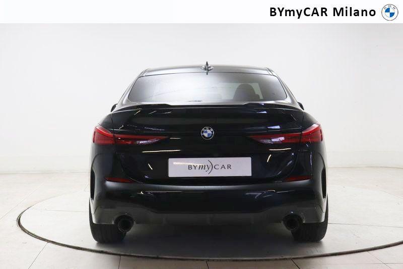 BMW Serie 2 Gran Coupe 218 d Msport Steptronic