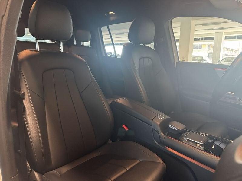 Mercedes-Benz Classe GLB GLB 200 Automatic Sport