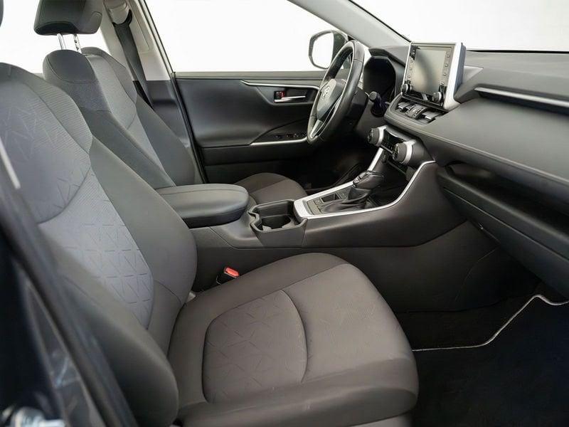 Toyota RAV4 2.5 HV (218CV) E-CVT 2WD Active