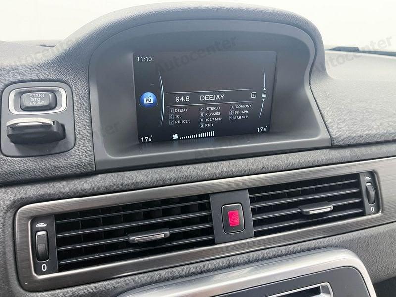 Volvo S80 S80 D4 181CV GEARTRONIC SUMMUM