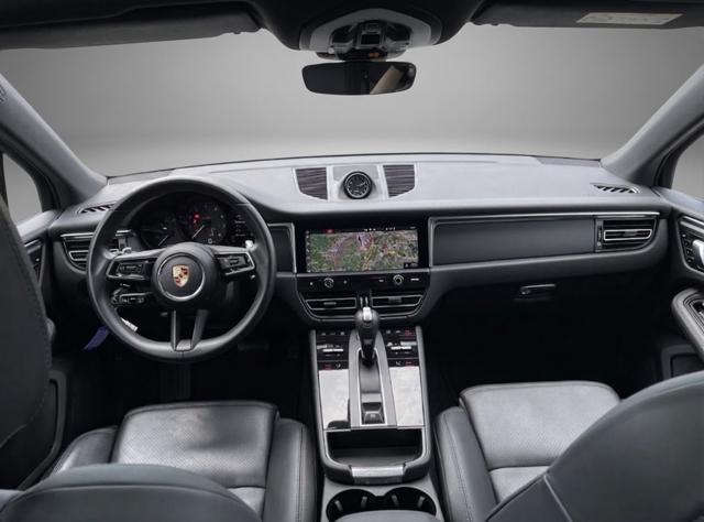 PORSCHE Macan 2.0 +21"+TETTO+ACC+SOSP+SCARICHI SPORT