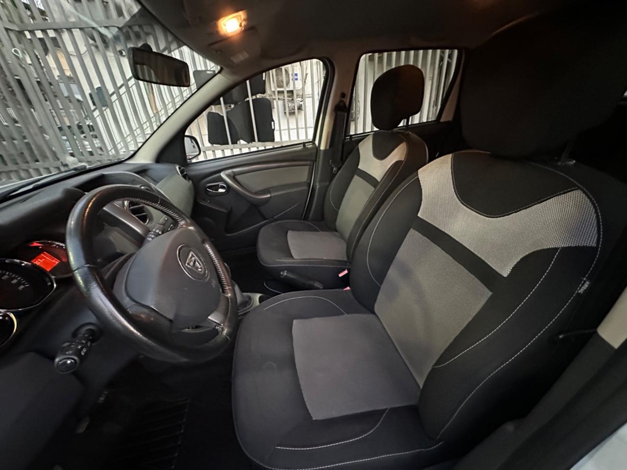 Dacia Duster 1.6 115CV Start&Stop 4x2 GPL Lauréate 95.000km