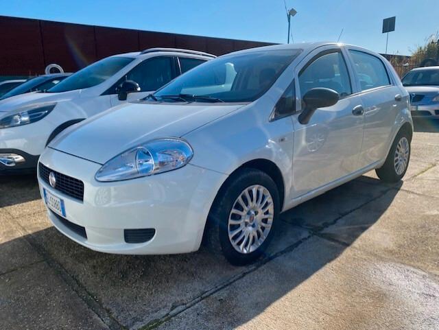 Fiat Grande Punto Grande Punto 1.2 5 porte S&S Actual