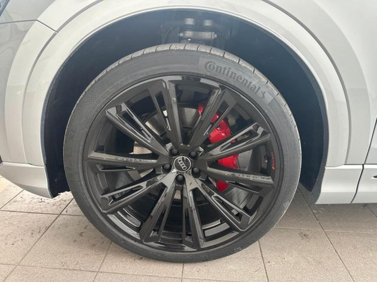 AUDI Q8 SUV 50 TDI 286 CV quattro tiptronic S line Finanz*