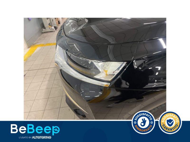 DS DS 7 DS7 CROSSBACK 2.0 BLUEHDI GRAND CHIC 180CV AUTO