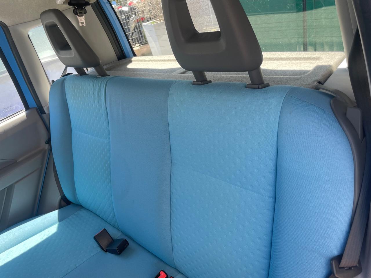 Fiat Panda 1.2 Emotion