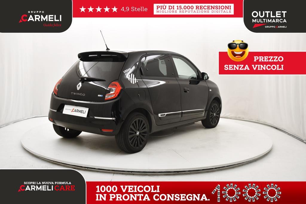 Renault Twingo 22kWh Urban Night