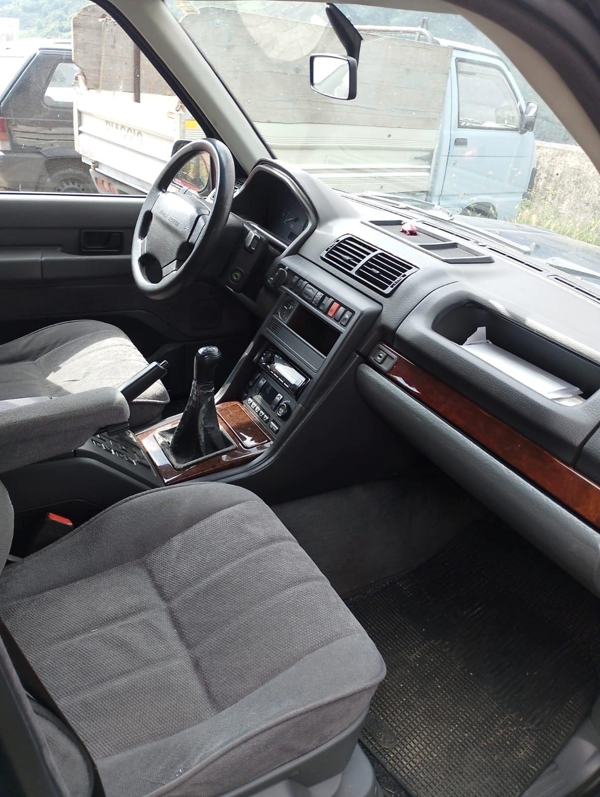 Fiat Marengo (Tempra) 1.9 turbodiesel Van