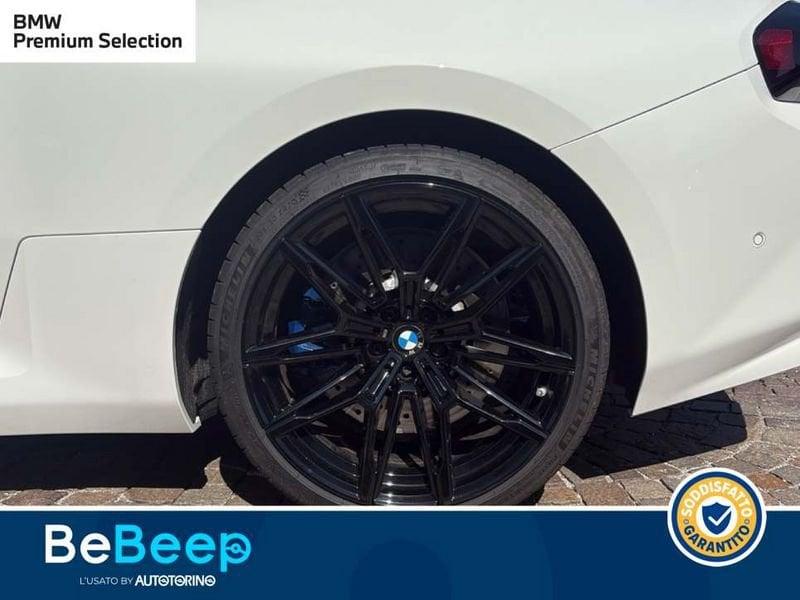 BMW Serie 2 Coupé M2 COUPE 3.0 480CV AUTO