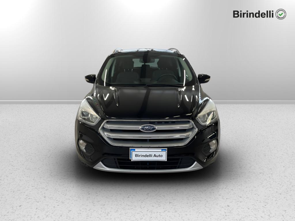 FORD Kuga 2ª serie - Kuga 1.5 TDCI 120 CV S&S 2WD Titanium