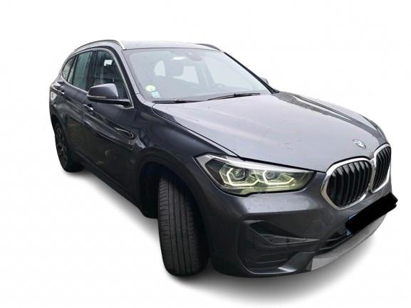 Bmw X1 sDrive18d xLine Plus