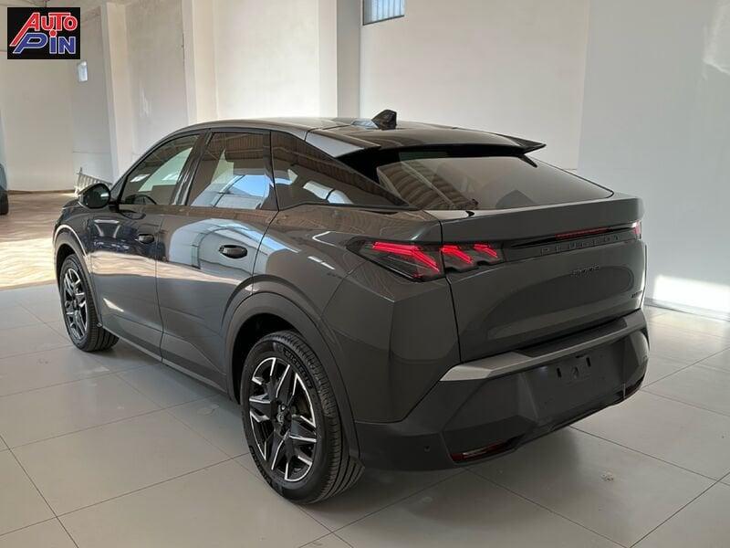 Peugeot 3008 3008 Hybrid e-DCS6 GT **PREZZO VERO**