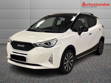 EVO Evo 4 1.6 Bi-Fuel GPL