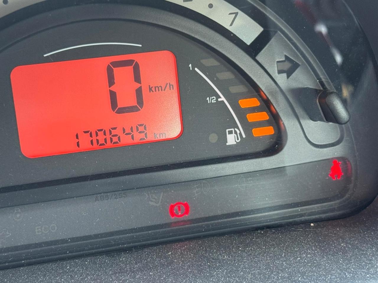 Citroen C3 1.4 Exclusive