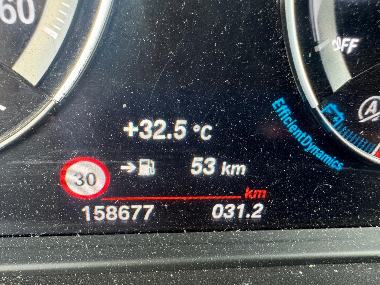 Bmw X1 AUTOMATICA sDrive18d xLine PELLE NAVI FULL OPT. GARANZIA 12 MESI