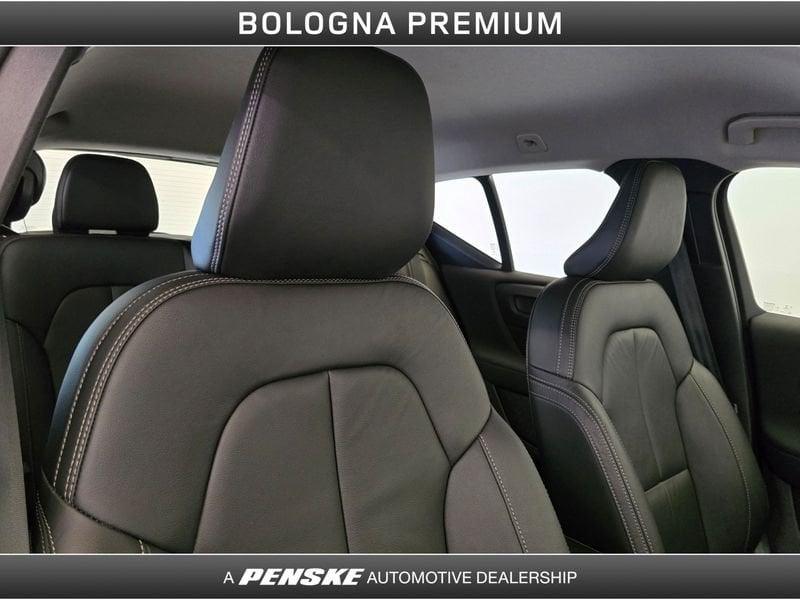 Volvo XC40 XC40 T2 Geartronic Momentum Pro