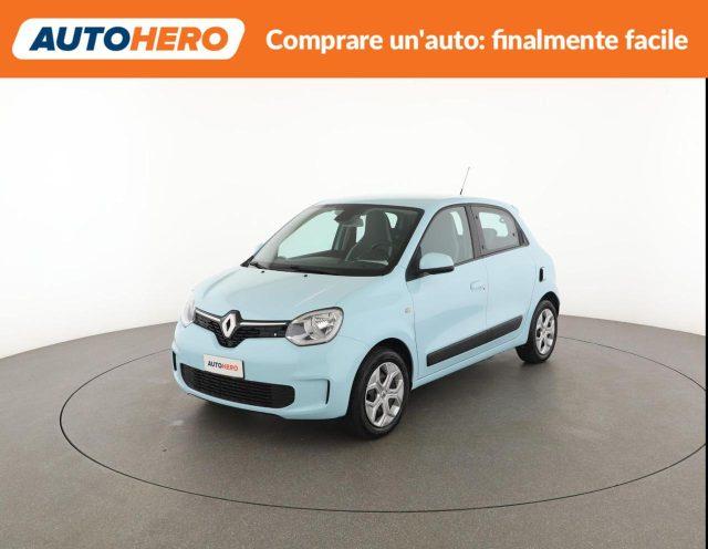 RENAULT Twingo SCe 65 CV Duel