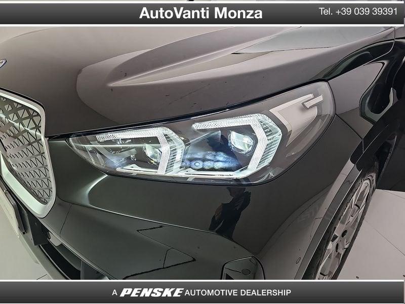 BMW iX1 eDrive 20 X-Line Special Edition