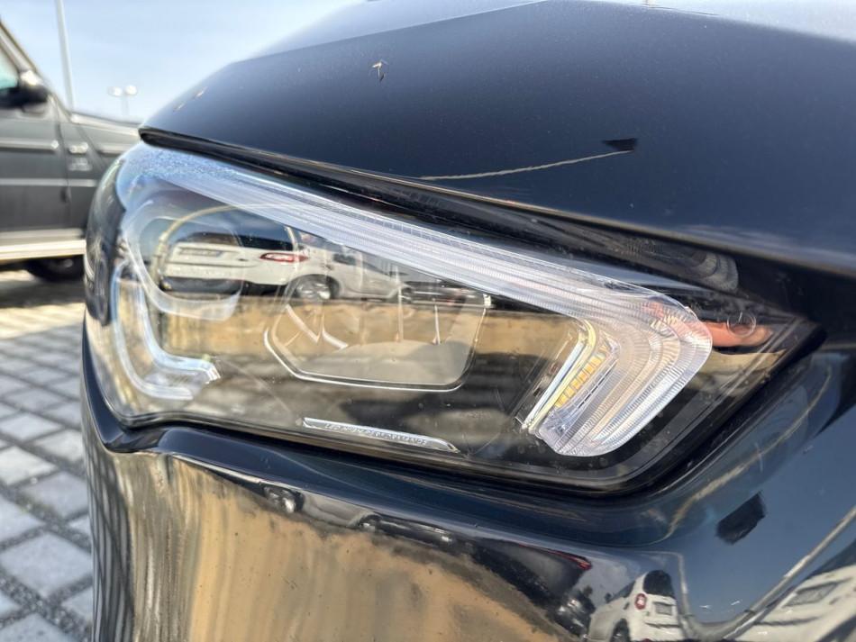 Mercedes CLA 180 180 D Sport 7G-DCT