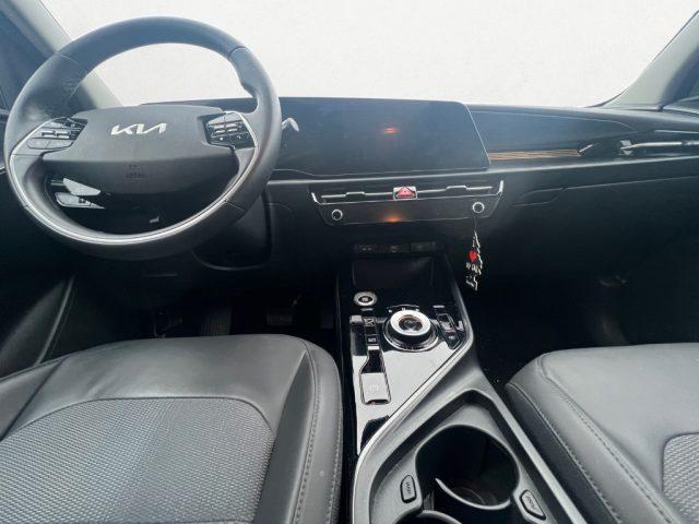 KIA Niro 1.6 GDi DCT HEV Style