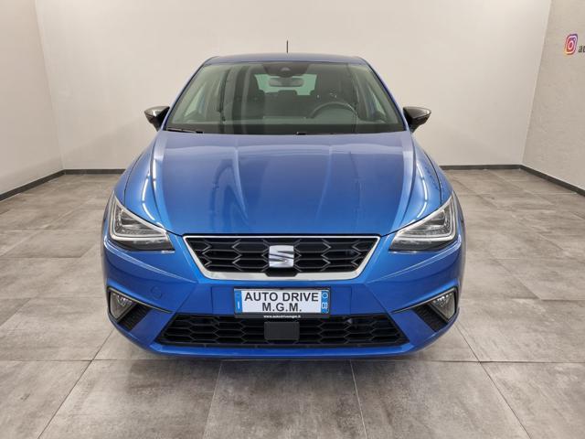 SEAT Ibiza 1.0 EcoTSI 95 CV 5 porte FR