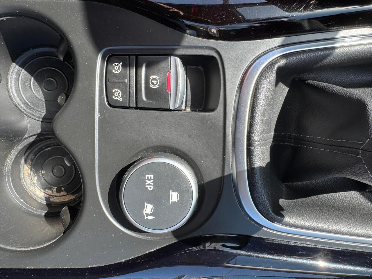 Renault Kadjar Sport 115cv*Garanzia 24mesi*