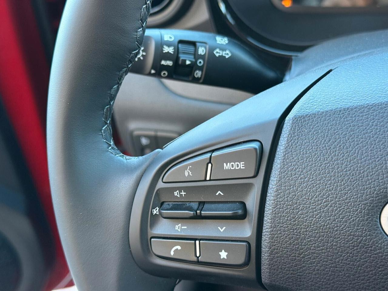 Hyundai i10 1.0 GPL DI SERIE KM0 2025