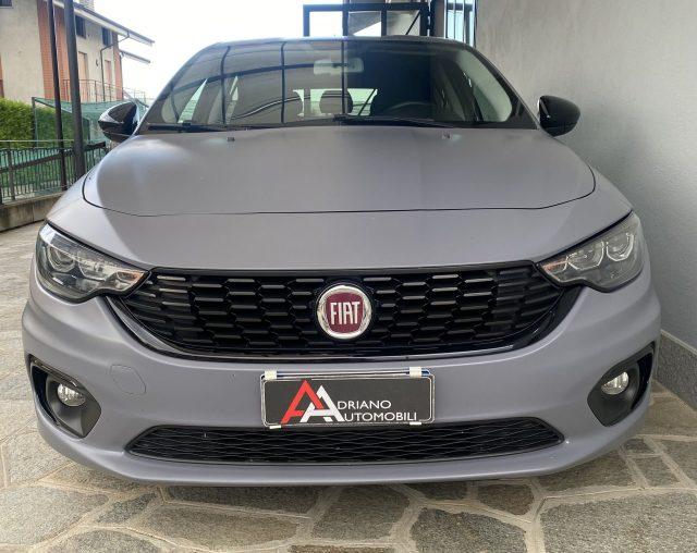 FIAT Tipo 1.4 T-Jet 120CV 5 porte Lounge IMPIANTO GPL