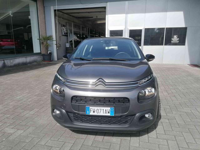 CITROEN C3 PureTech 82 S&S Feel