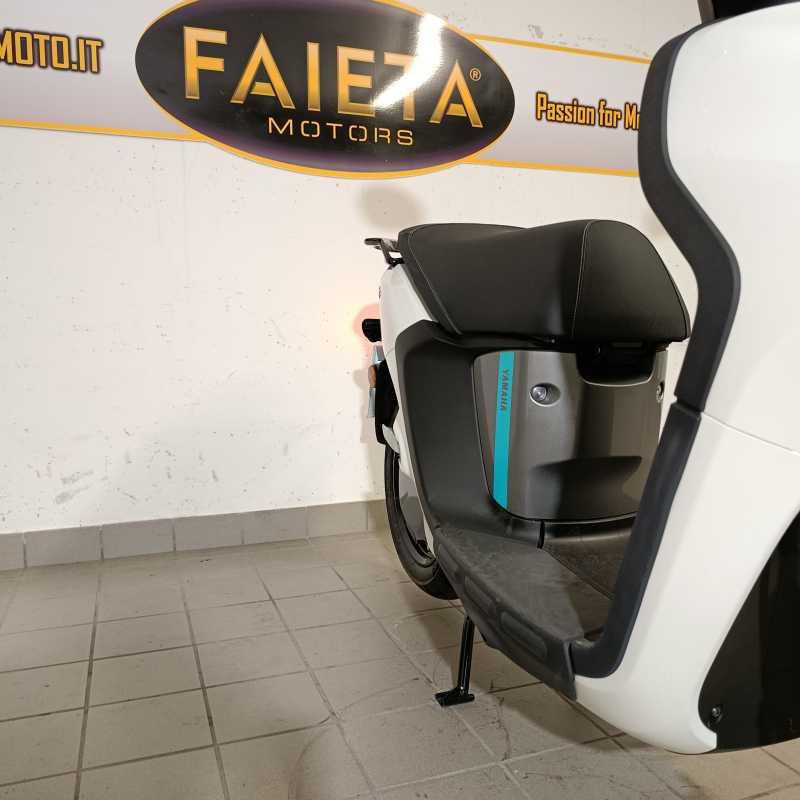 Yamaha Neo's Core - 2025