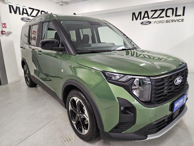 Ford Tourneo Courier 1.0 EcoBoost 125CV Active Auto N1