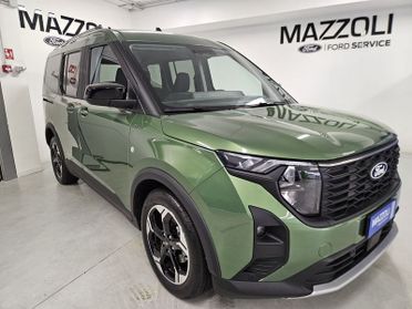 Ford Tourneo Courier 1.0 EcoBoost 125CV Active Auto N1