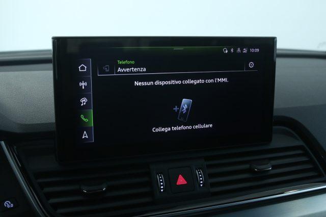 AUDI Q5 Sportback 40TDI quattro S line *SCONTO IMMEDIATO*