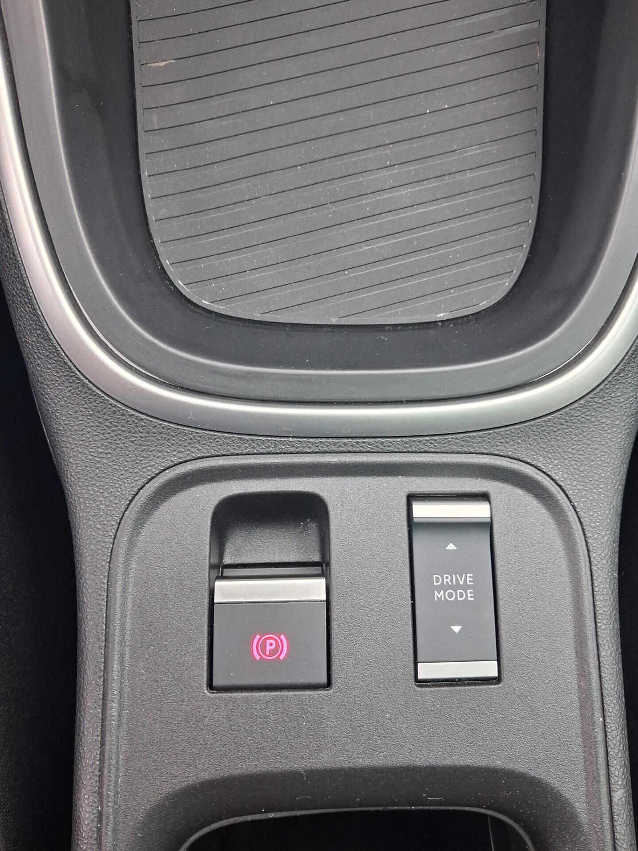 Jeep Avenger 1.2 Turbo 145 CV MHEV 4xe Overland