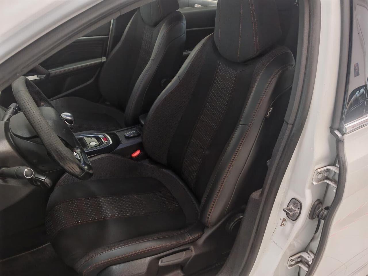Peugeot 308 BlueHDi 150 S&S EAT6 GT Line
