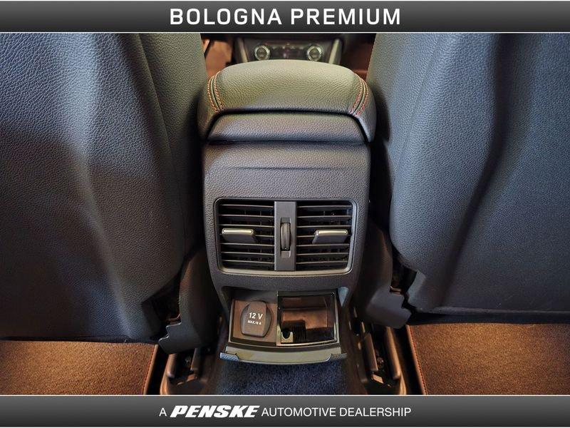 Mercedes-Benz Classe A A 200 d Automatic Premium