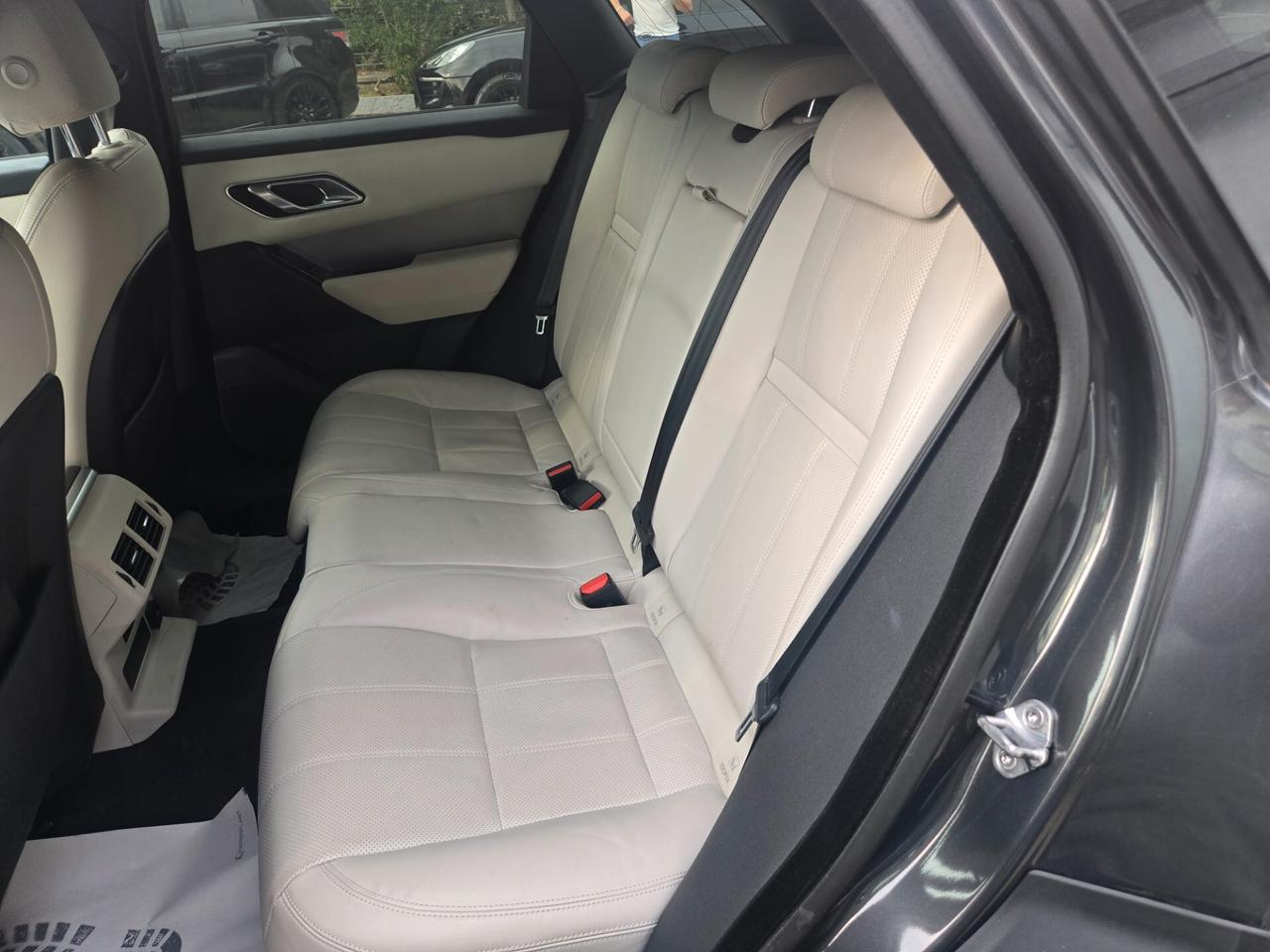 Land Rover Range Velar 2.0D I4 180 CV