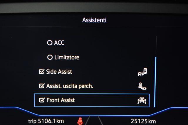 VOLKSWAGEN T-Roc 1.5 TSI ACT DSG Style TECH PACK PLUS