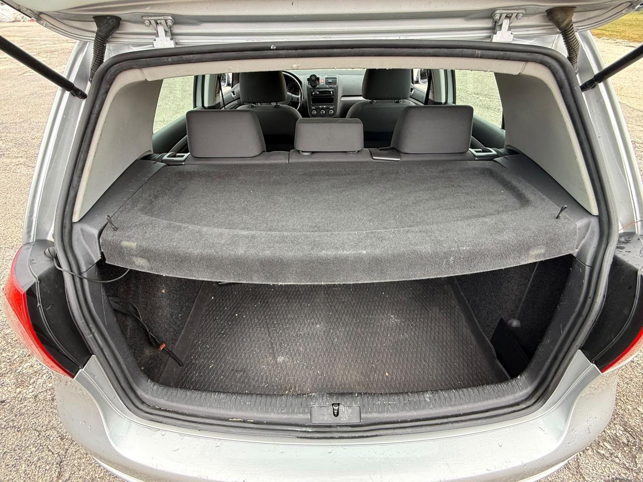Volkswagen Golf 2.0 TDi Sportline UNIPROPR
